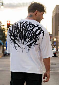 Chaos Tee