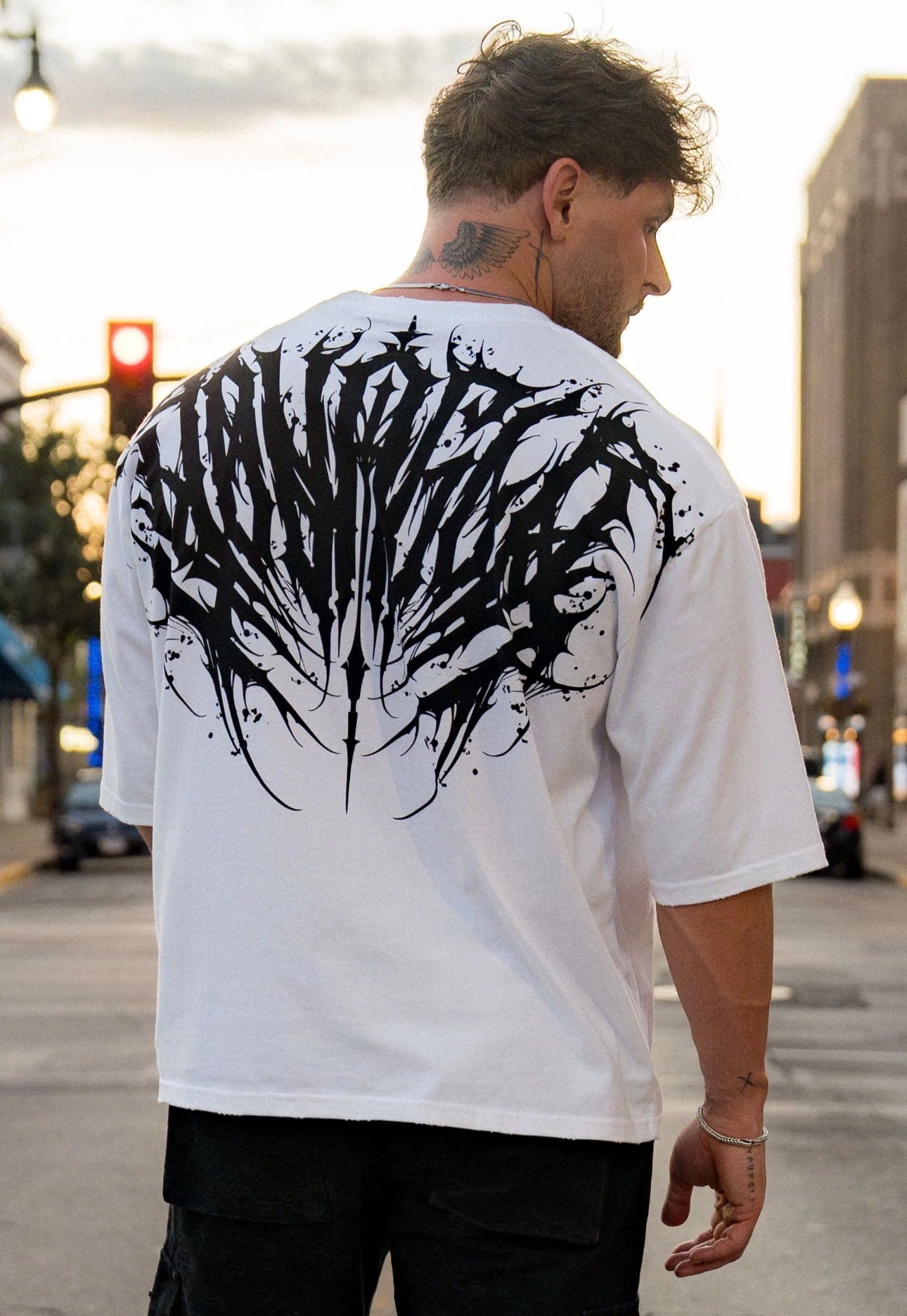 Chaos Tee