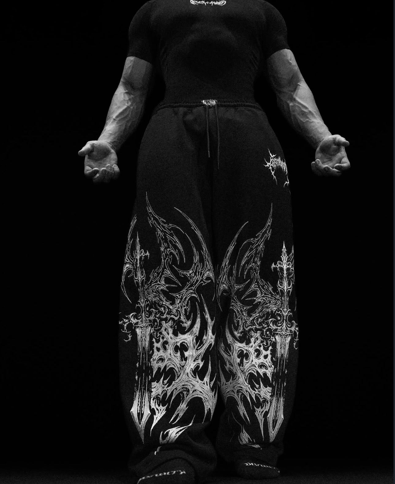 Sweatspants Simple