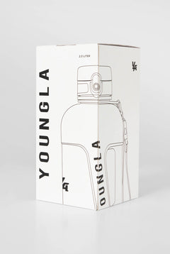 Bote YoungLa (Lah jug 2.0)