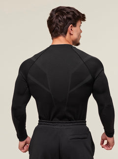 Onyx V5 Seamless Longsleeve