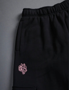 Darc Sport Sweat Cargos