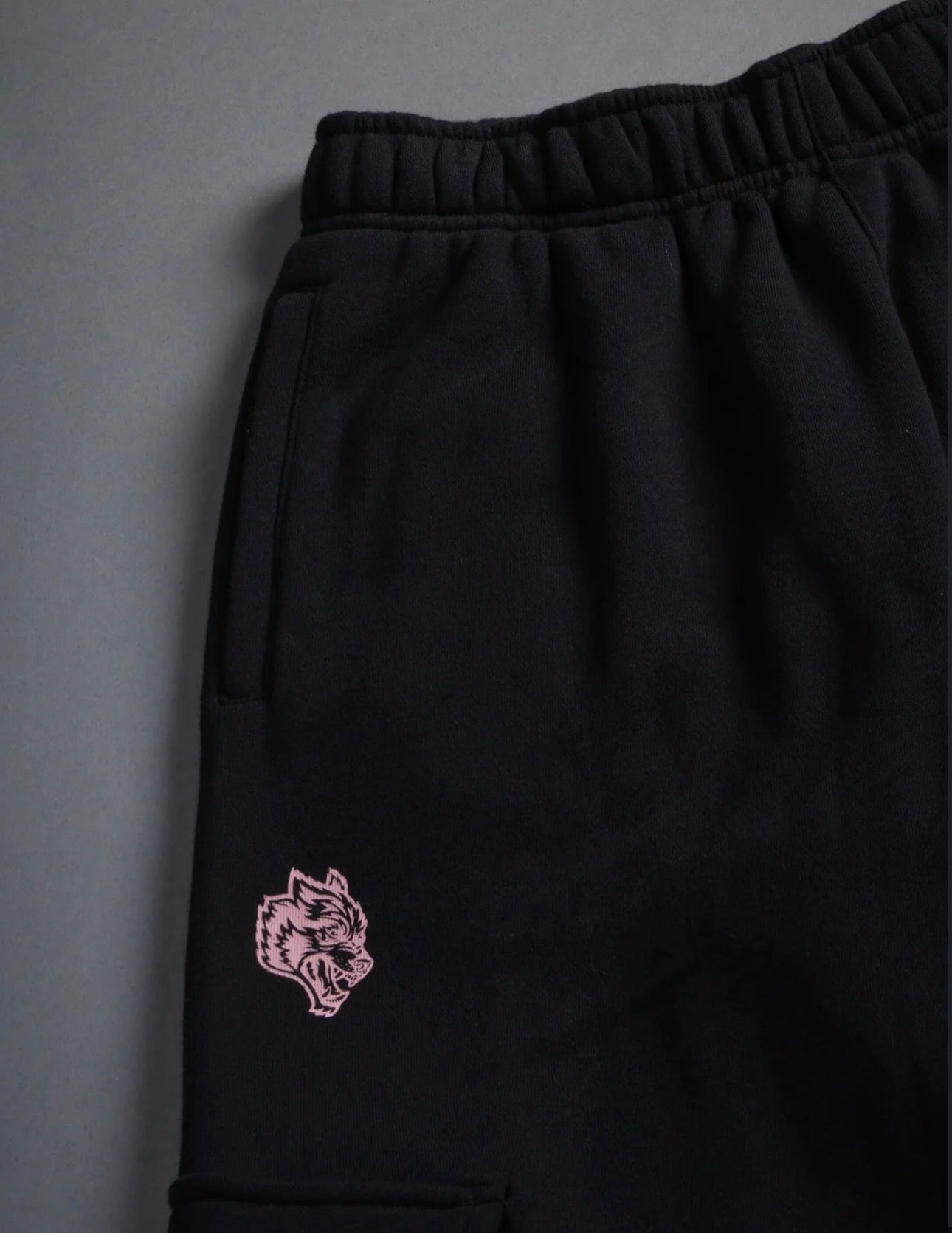 Darc Sport Sweat Cargos