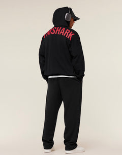 Power Zip up Hoodie