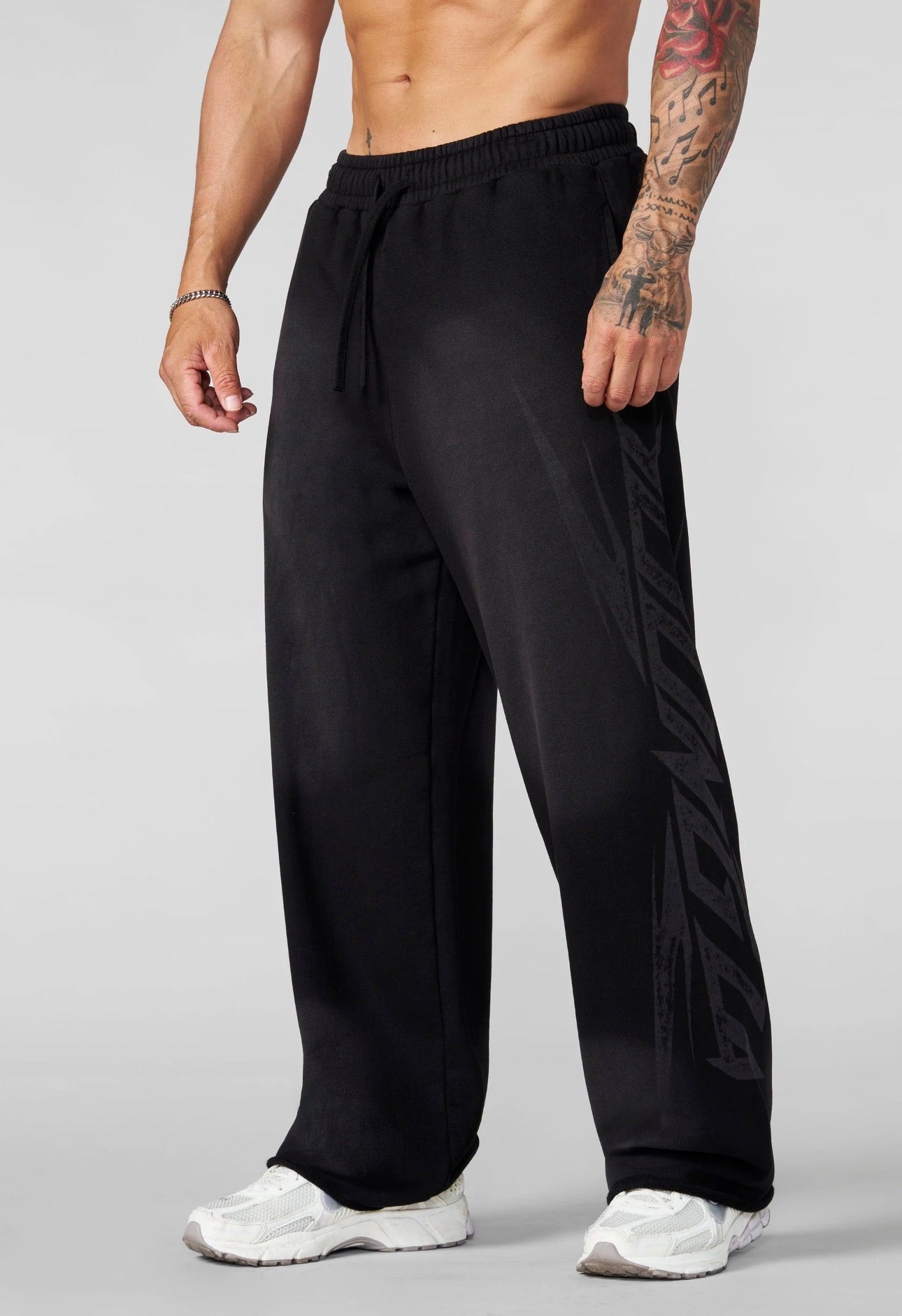 Shadow Sweats