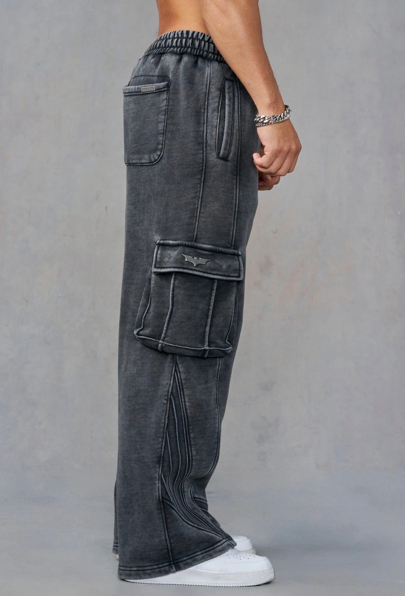 Batman Armored Pants
