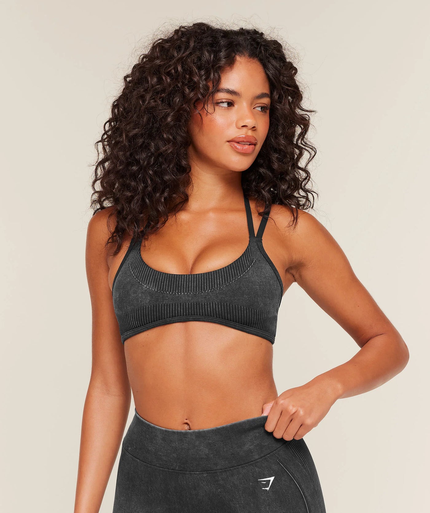 Gymshark x Bratz Light Support Sports Bra