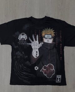 Darc Sport x Naruto Premium Tee