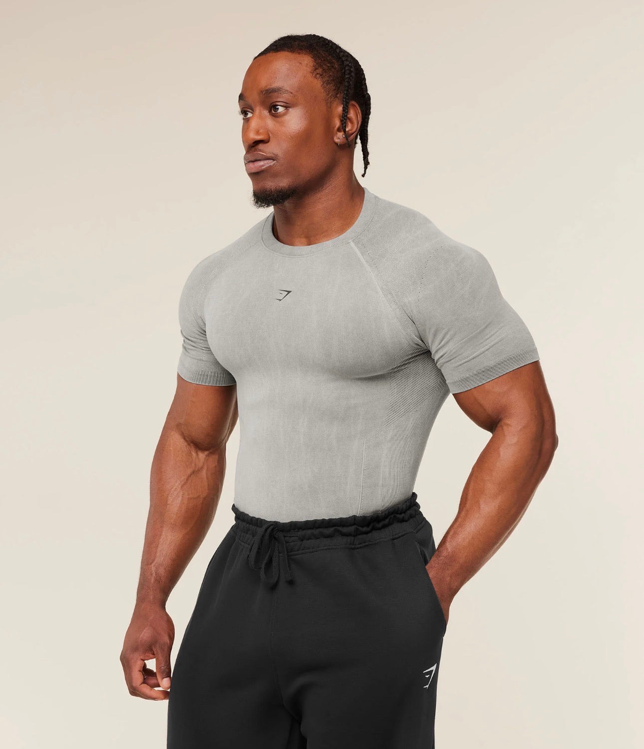 Charge T-shirt