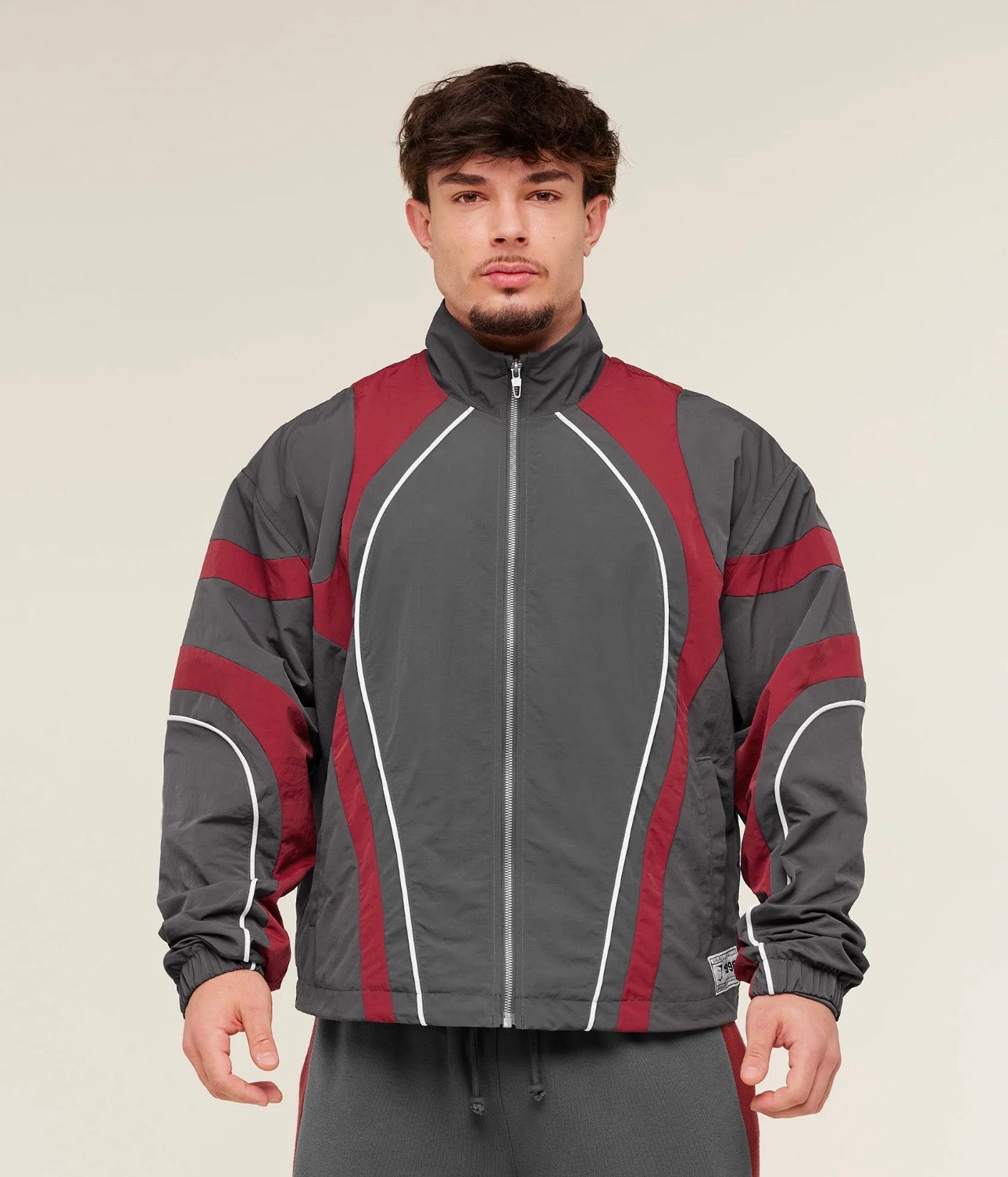 Gymshark x Carlos Belcast Track Jacket