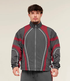 Gymshark x Carlos Belcast Track Jacket