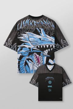 Yugi-Oh Jersey