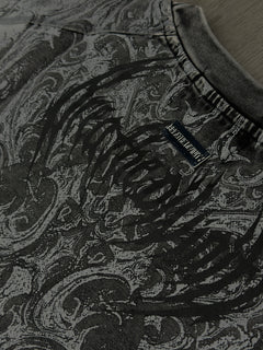 Oversized Hellspawn T-Shirt