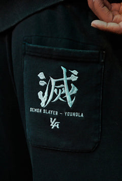 Demon Slayer Sweats