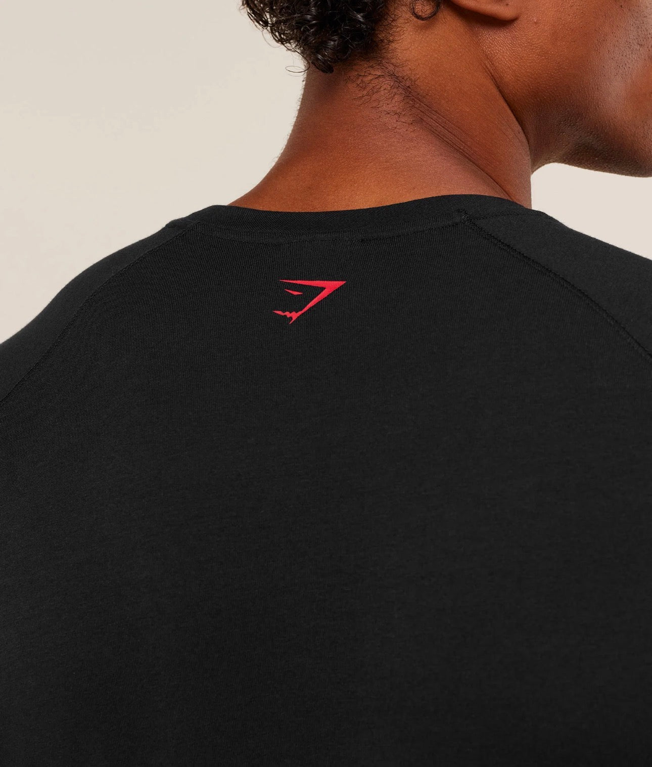 Lifting Long Sleeve T-shirt