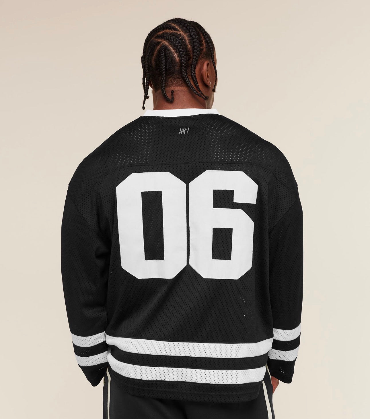 Gymshark x Cbum Jockey Jersey