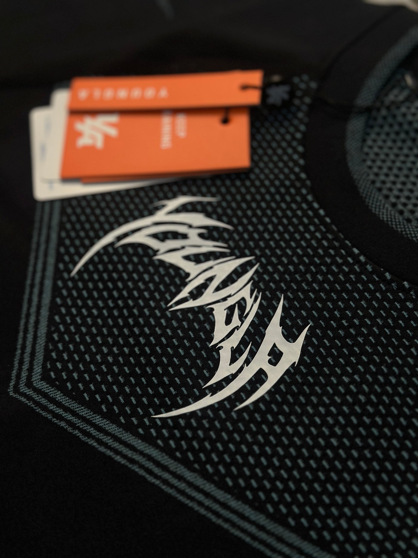 Warrior Compression