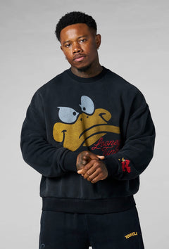 Looney Tunes Face Crew
