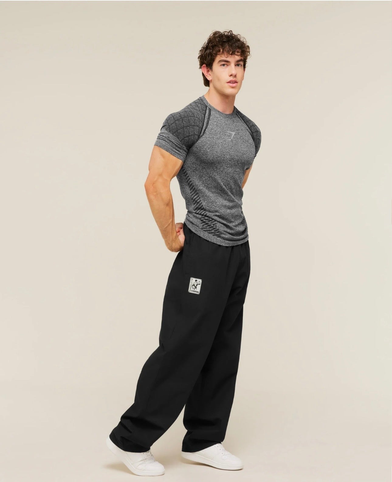 Devant Seamless T-shirt