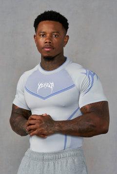 Warrior Compression