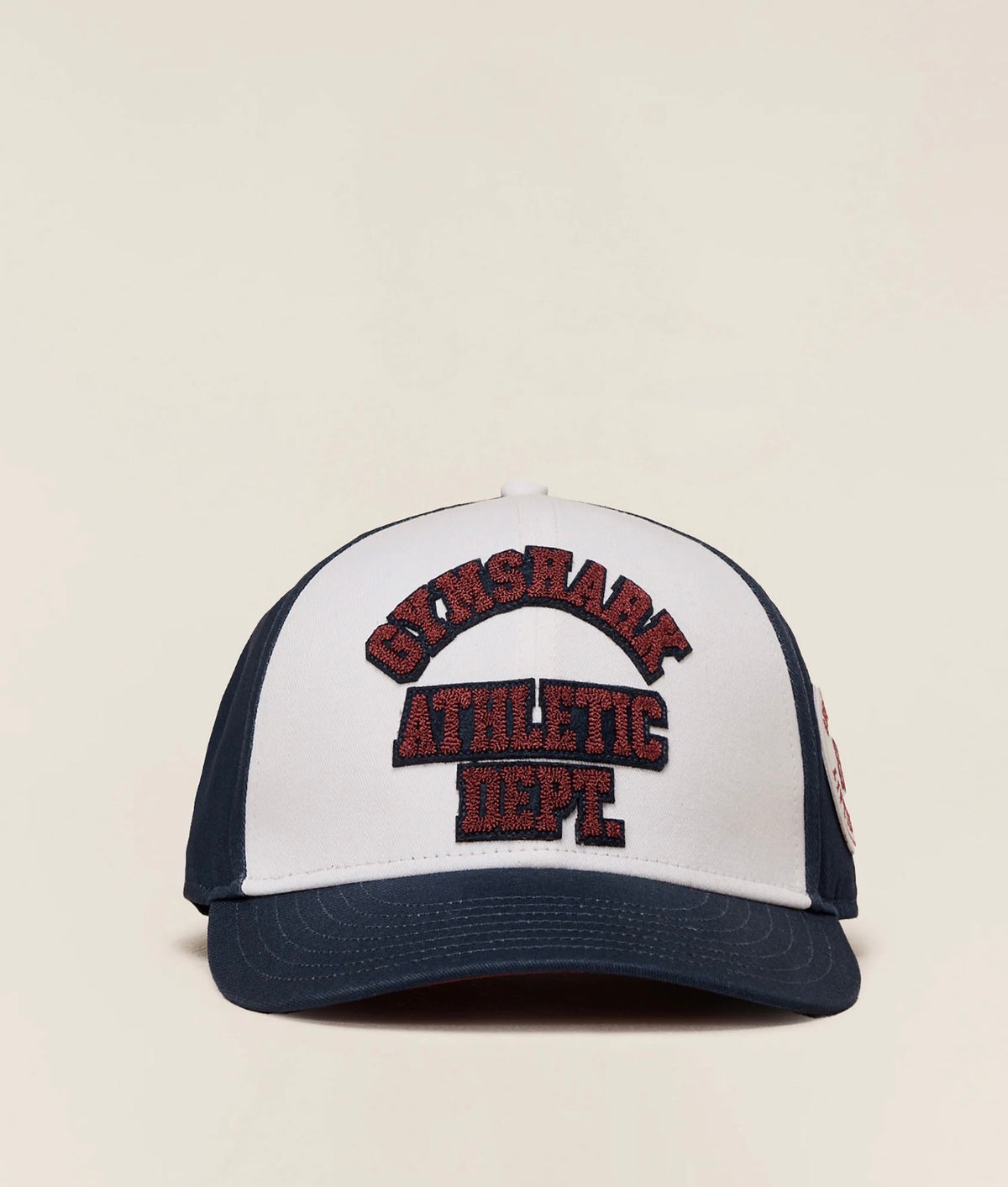 Gymshark 6 Panel Collegiate