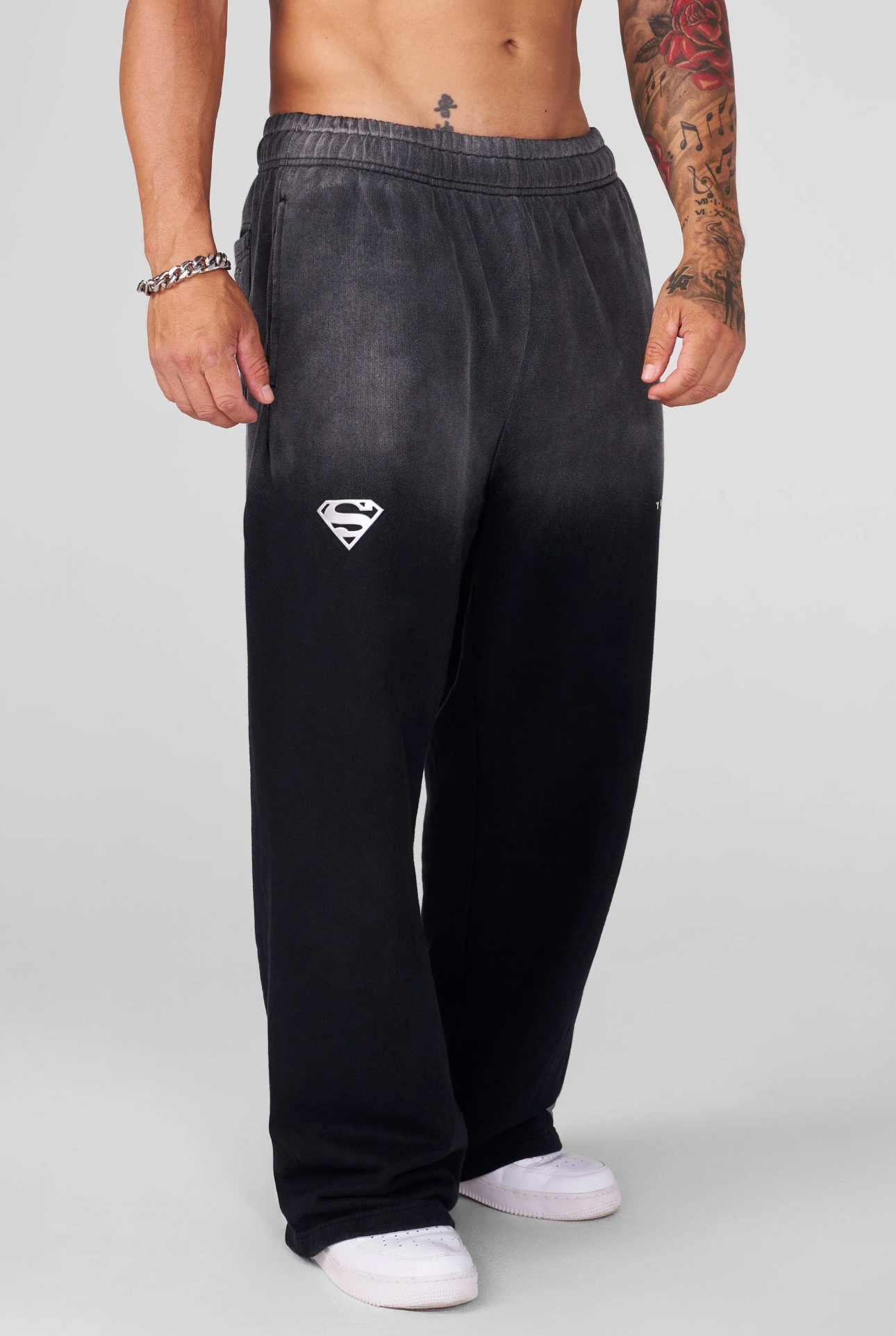 Superman Sweats