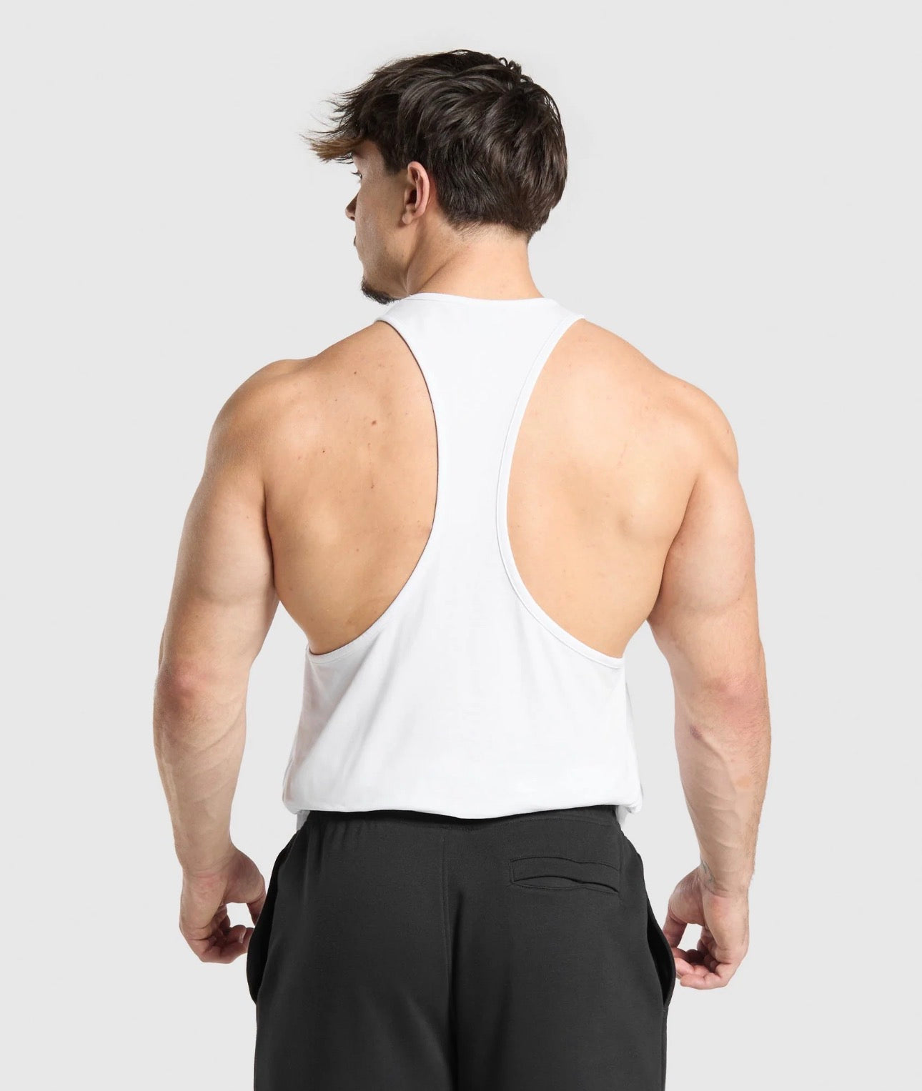 Critical Stringer