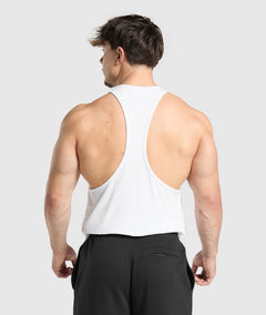 Critical Stringer