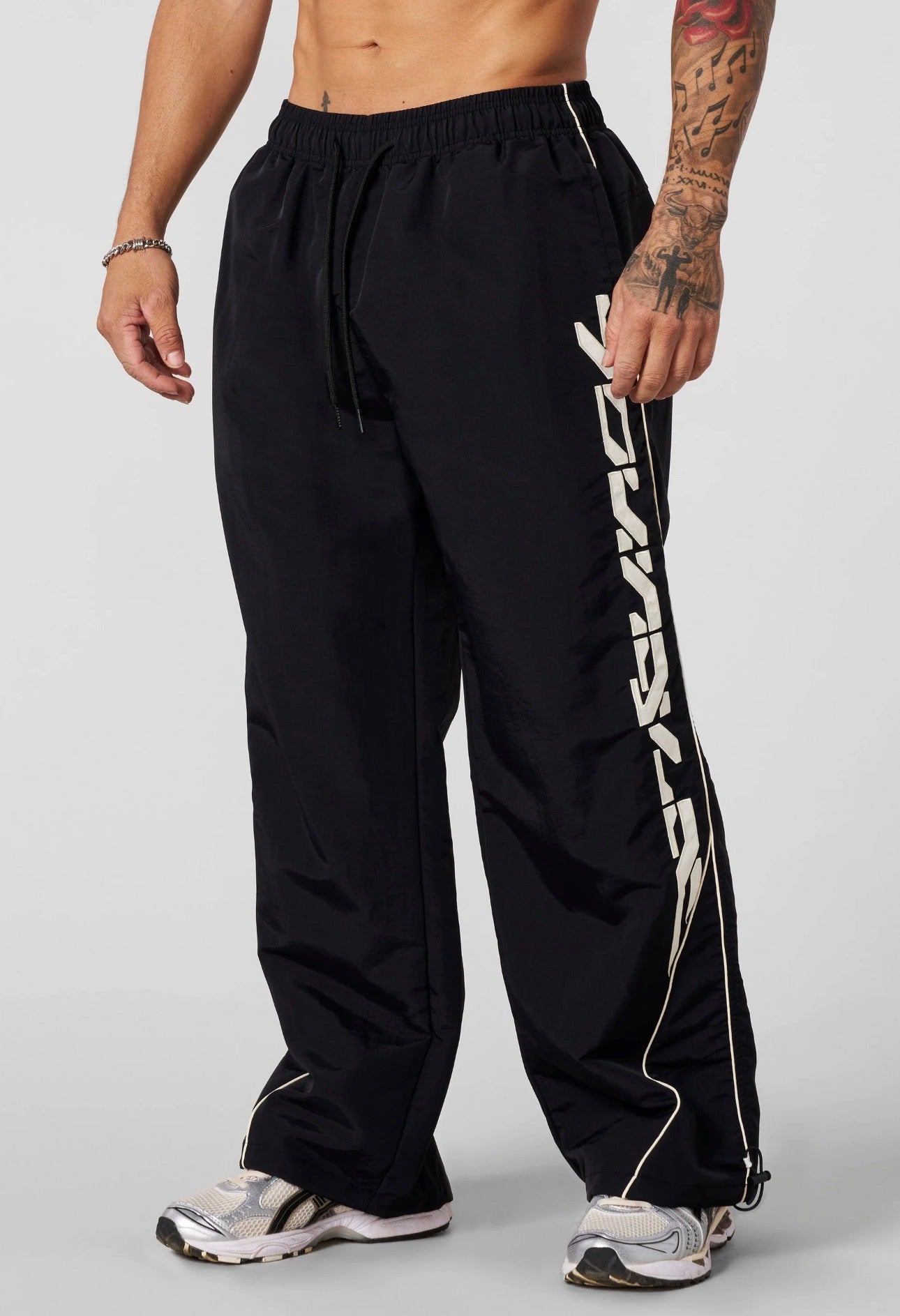 Foundation Track Pants