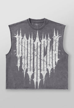 Revenge Crop Cut-Offs