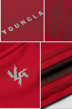 Apex Compression Tee