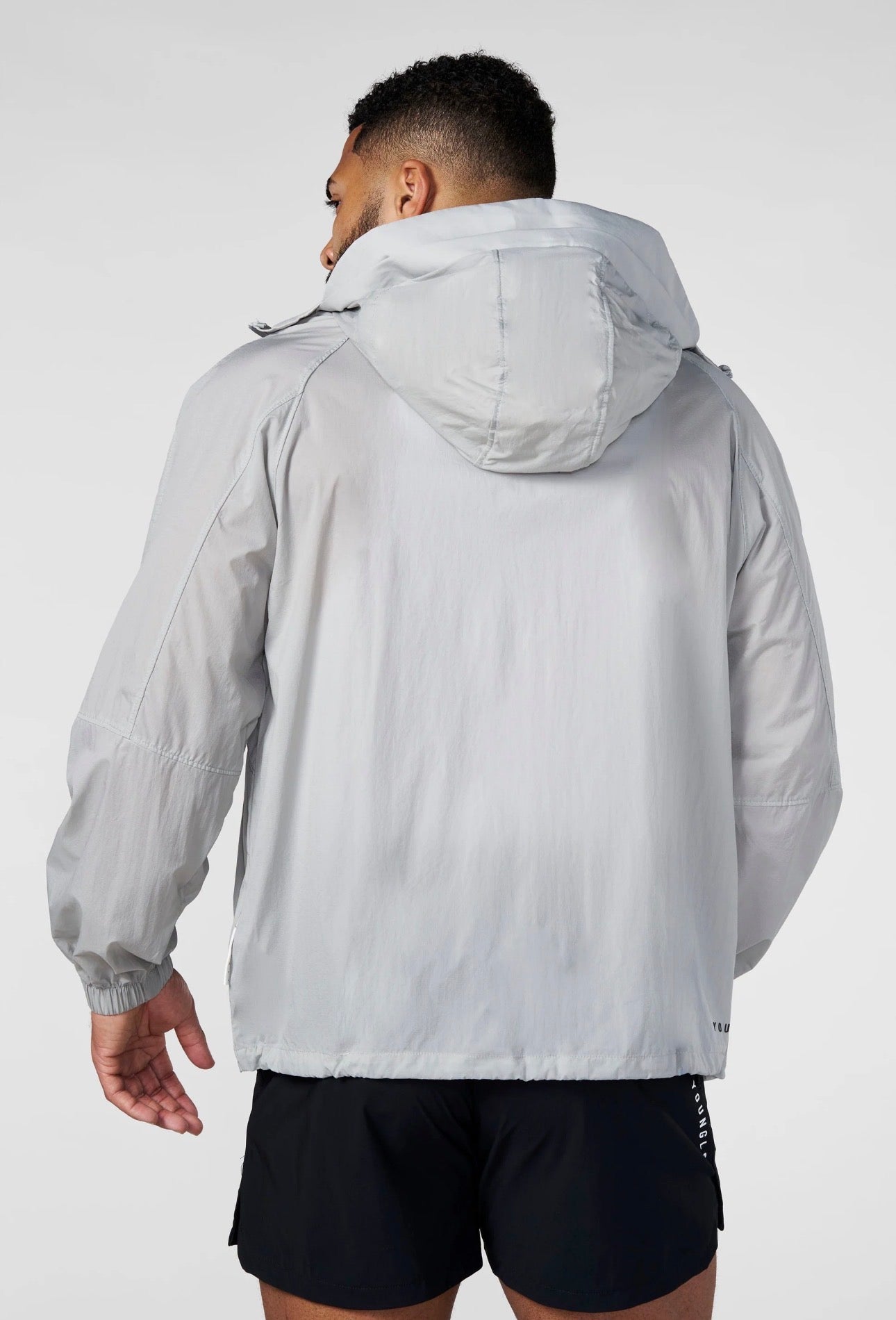 Aeroshell Windbreakers