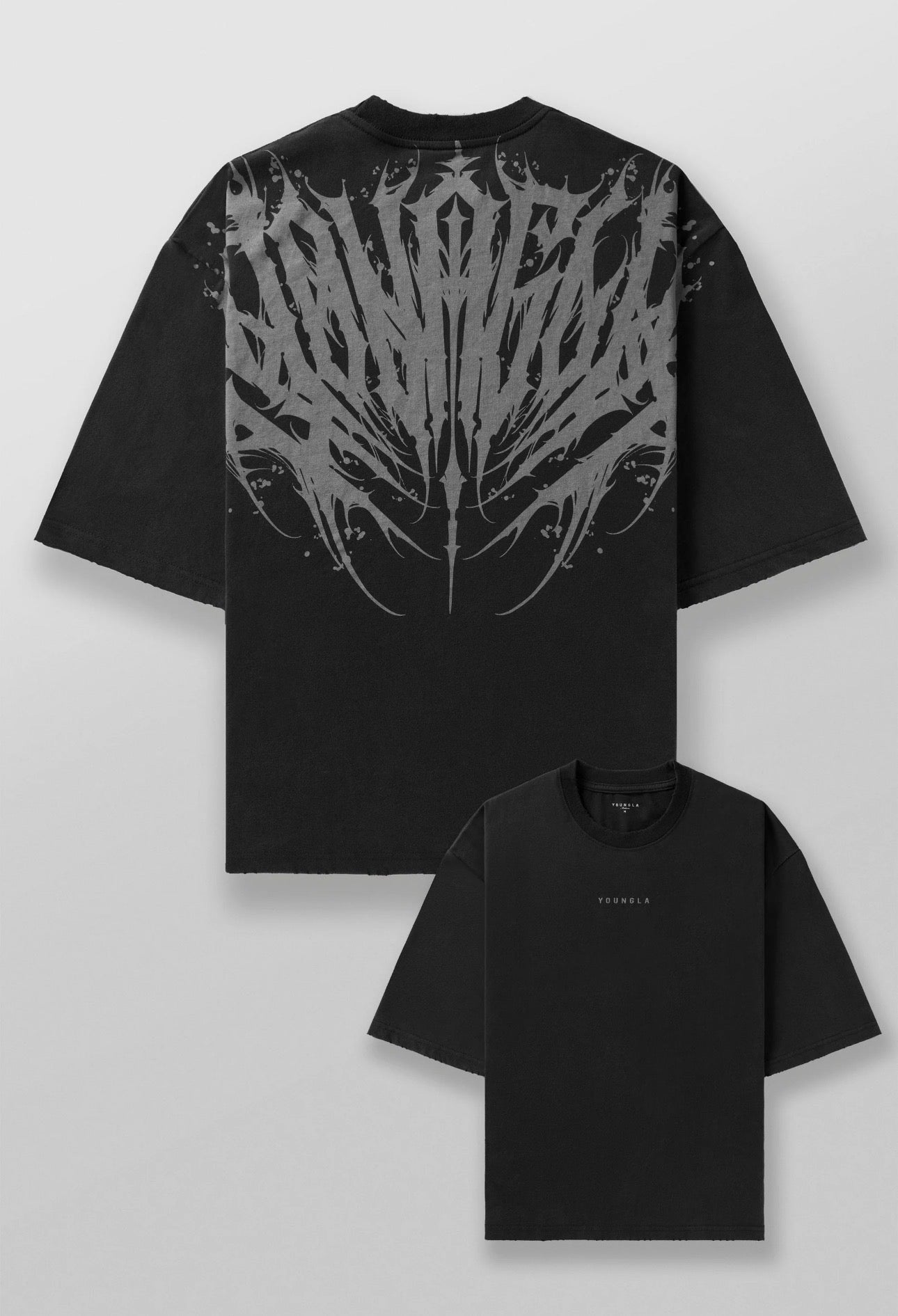 Chaos Tees