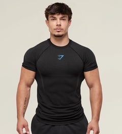Onyx v5 Seamless T-Shirt
