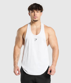 Critical Stringer
