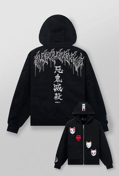 Demon Slayer Jacket