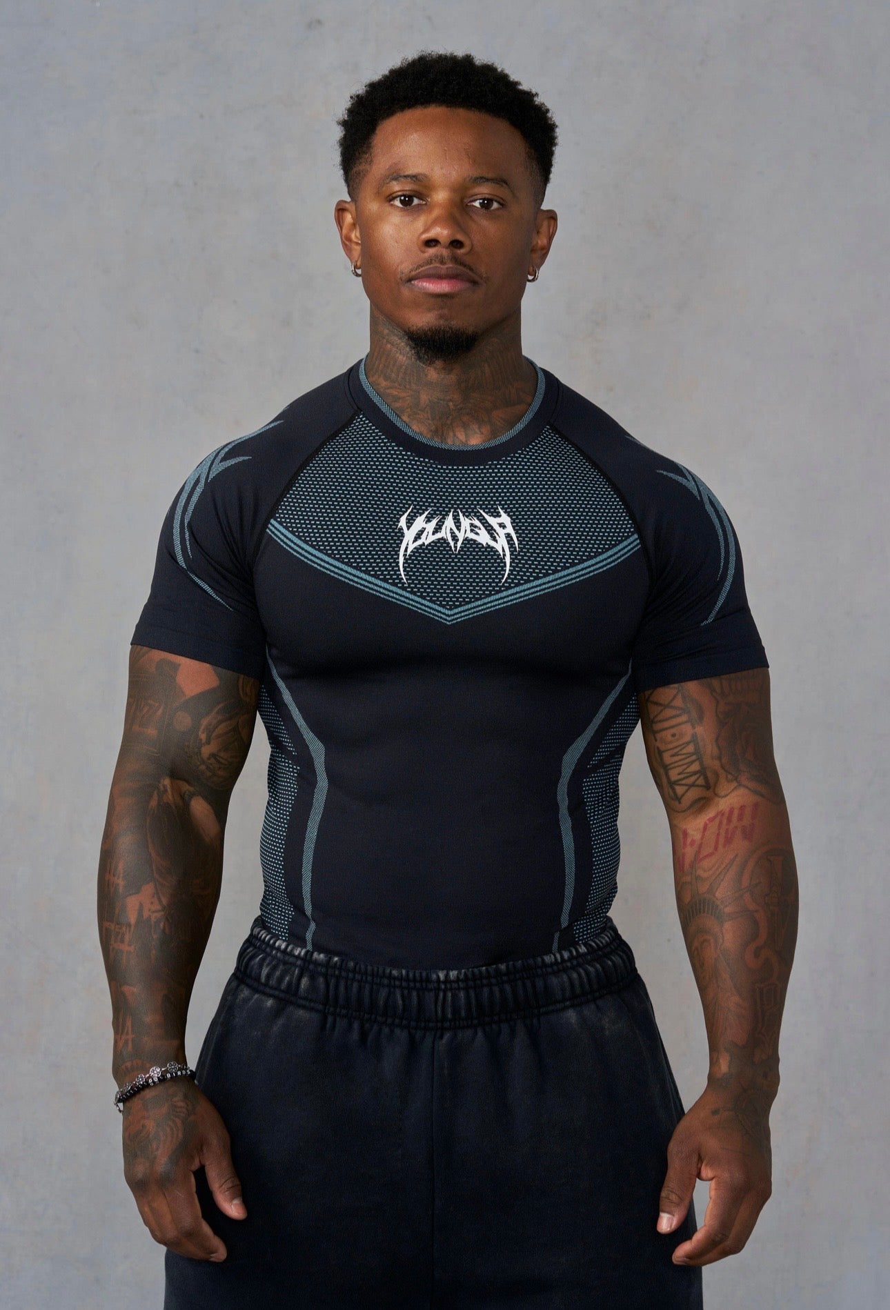 Warrior Compression