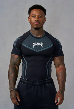 Warrior Compression