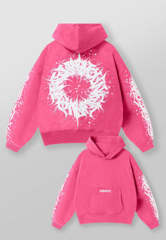 Cyclone Hoodie