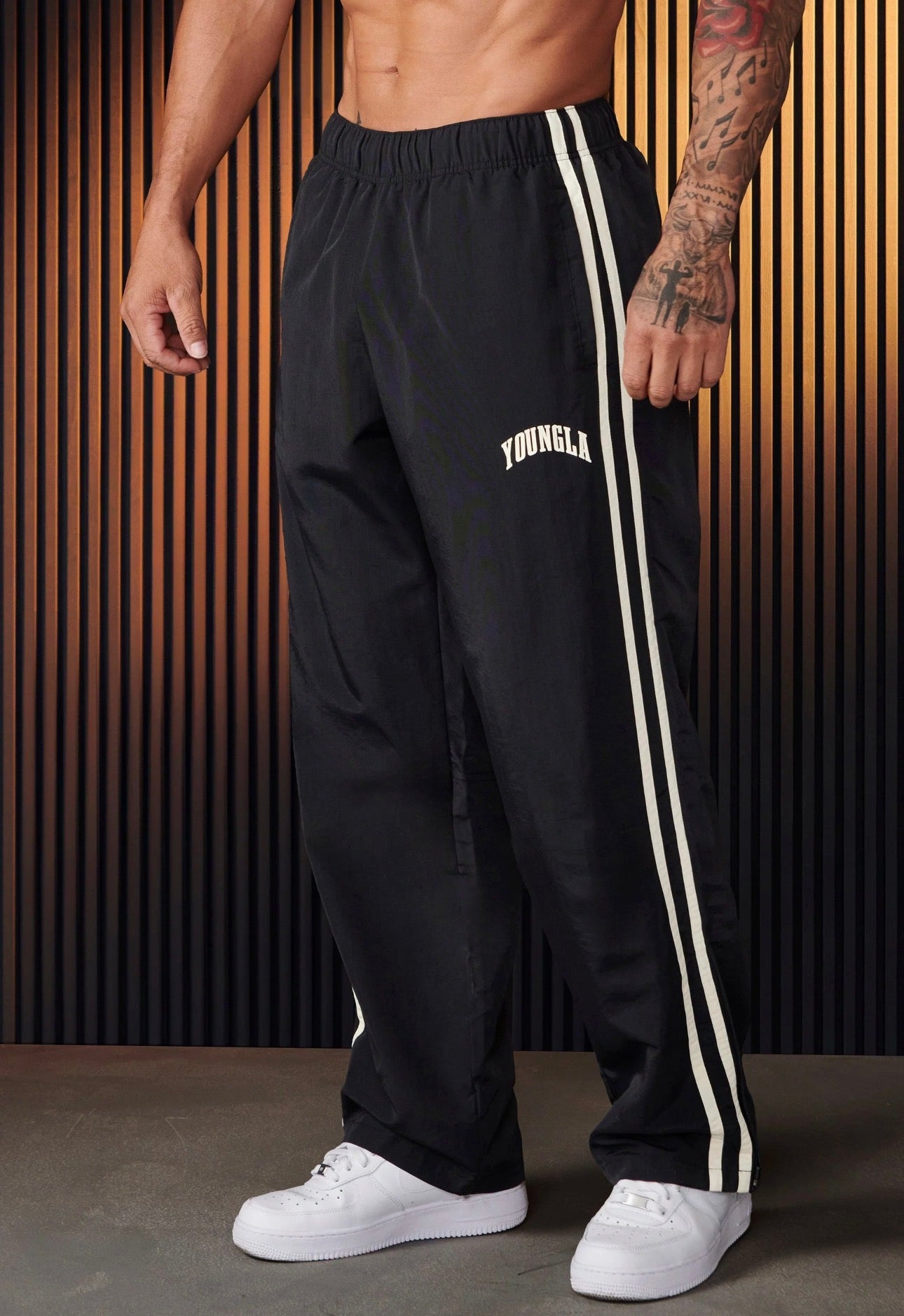 Flagship Track Pants