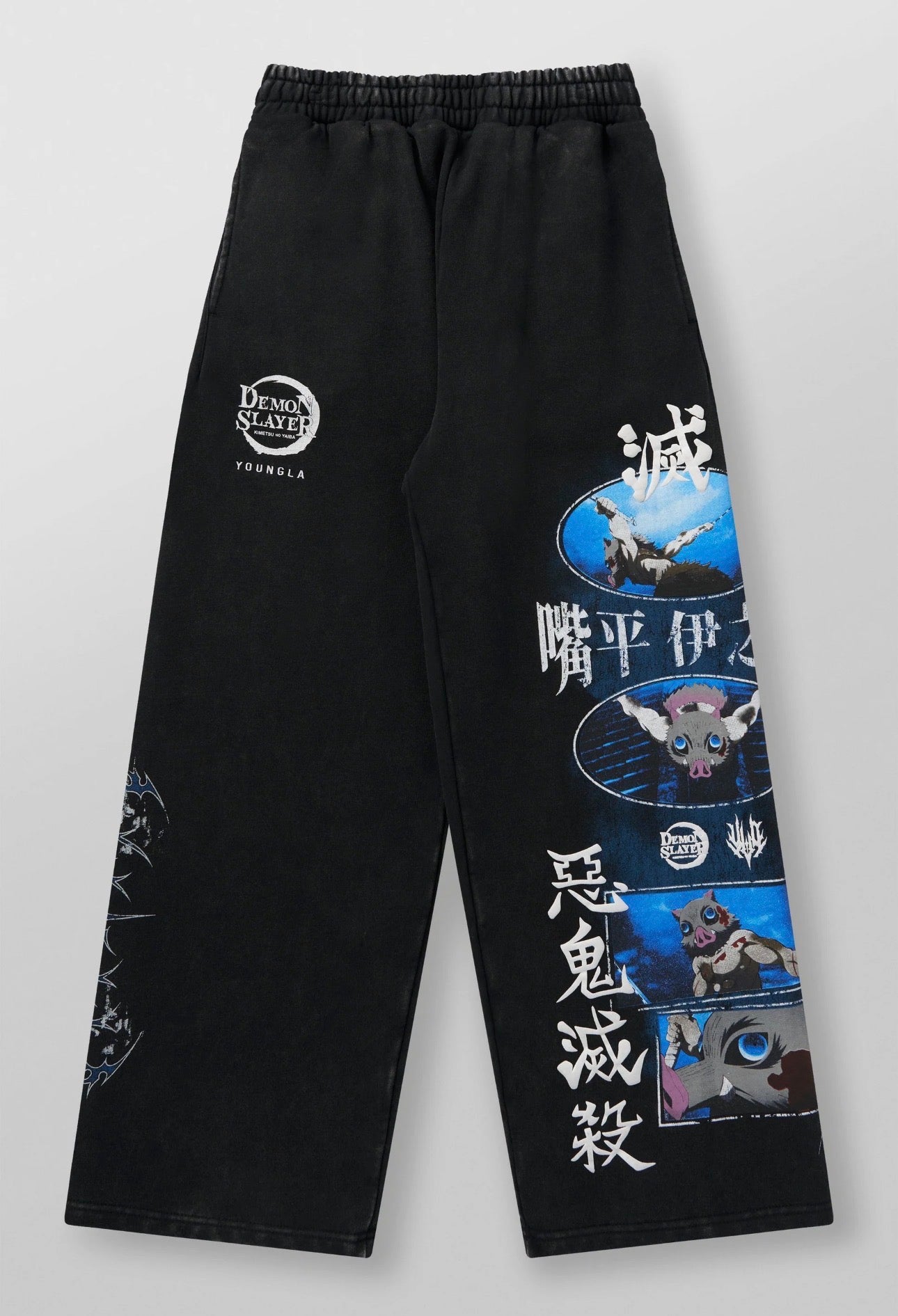 Demon Slayer Kimetsu no Yaiba -
Sweats