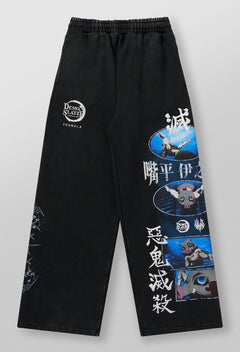 Demon Slayer Kimetsu no Yaiba -
Sweats