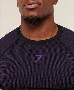 Onyx v5 Seamless T-Shirt