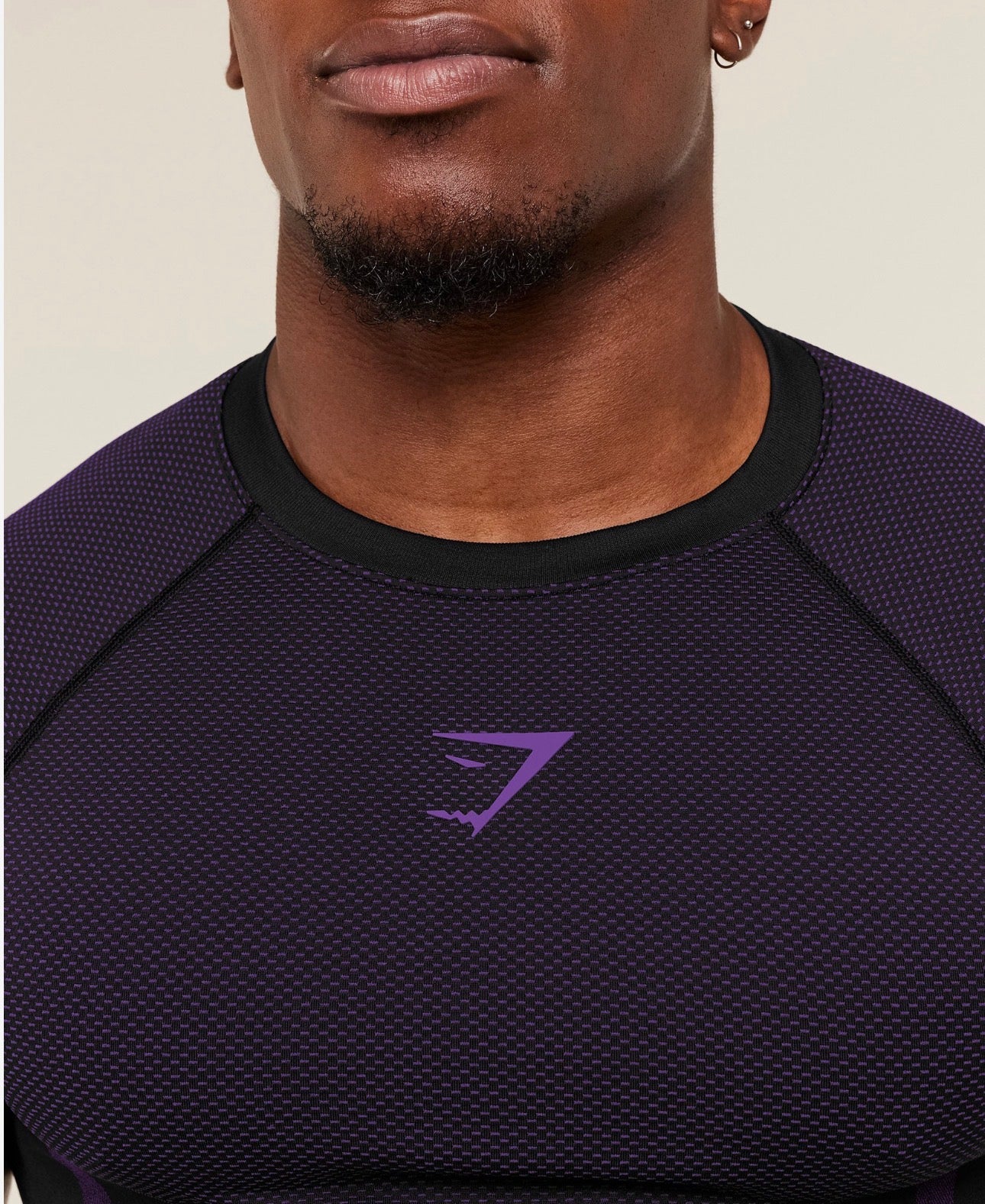 Onyx v5 Seamless T-Shirt