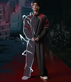 Gymshark x Carlos Belcast Track Jacket