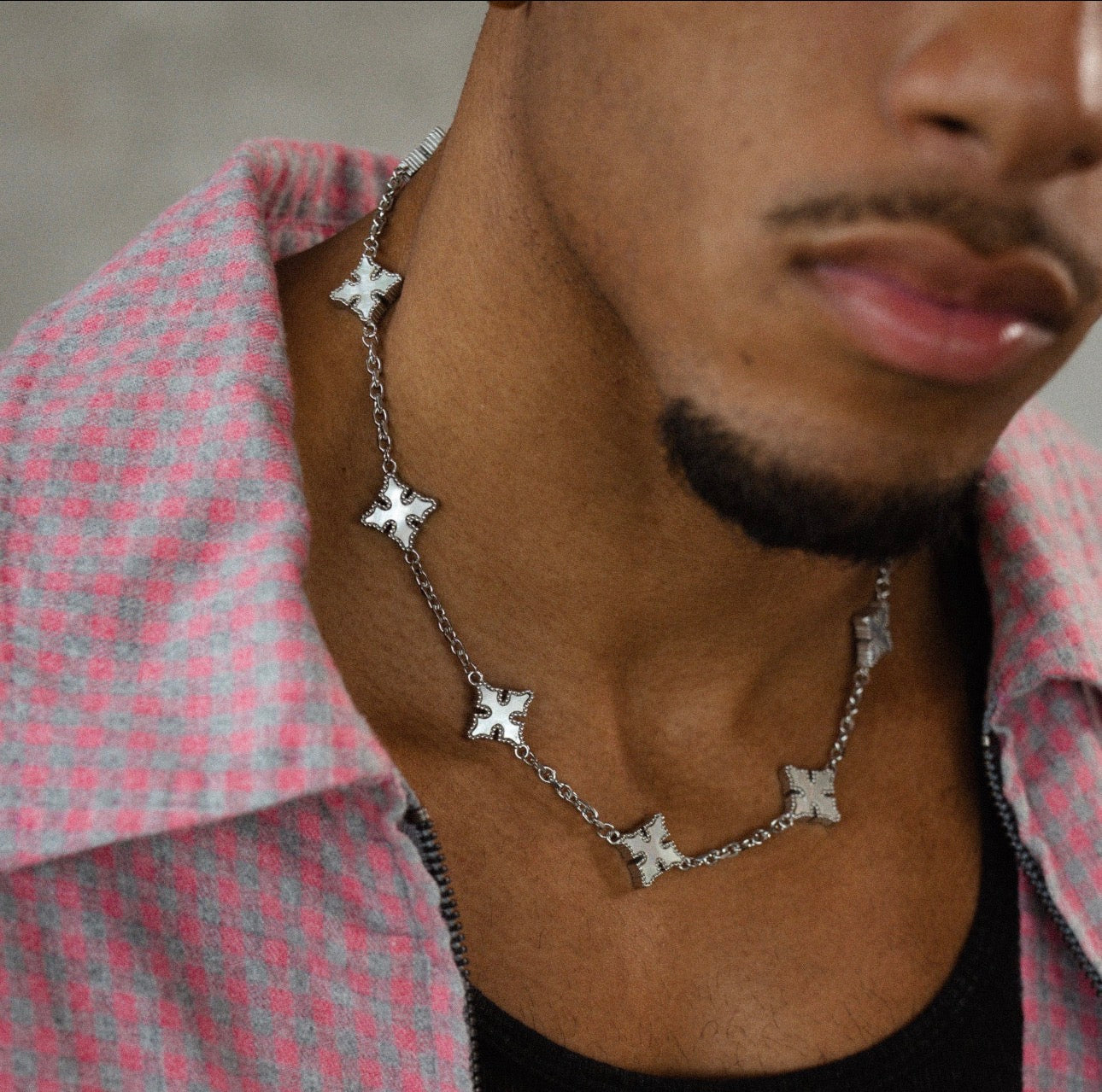The Van Luste Necklace