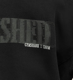 Gymshark x Cbum Washed Hoodie