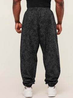 Pumper Pants