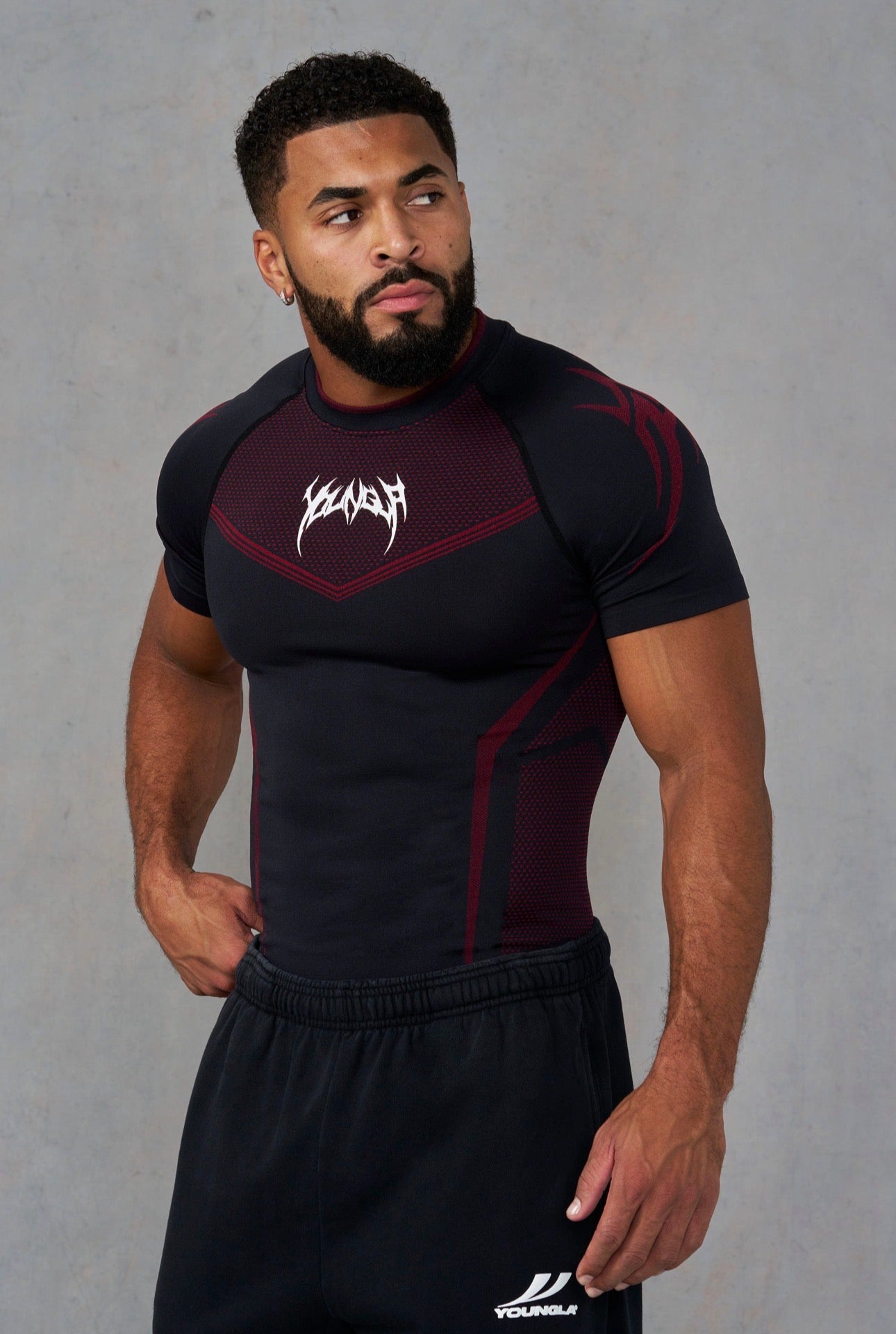 Warrior Compression