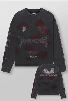 naruto Longsleeves